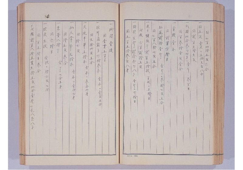 支那冊封使来琉諸記 上巻 - ページ 90