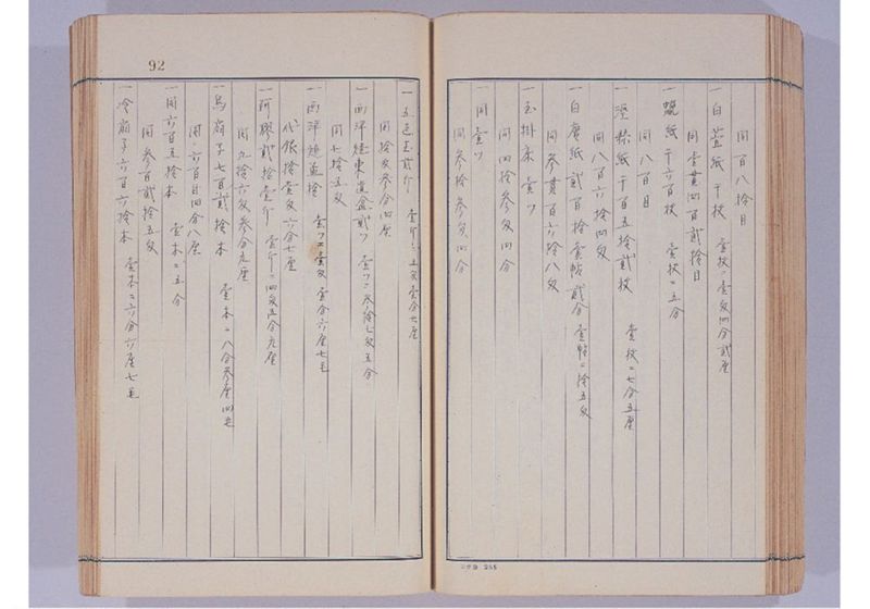 支那冊封使来琉諸記 上巻 - ページ 97