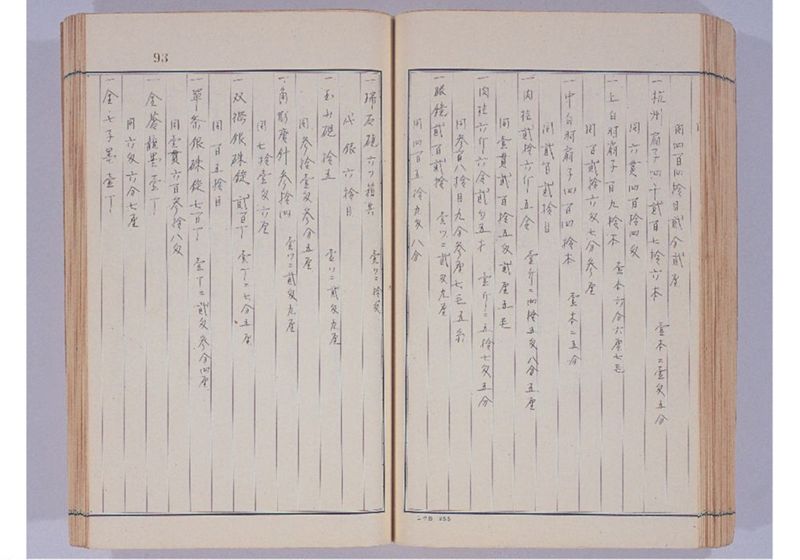 支那冊封使来琉諸記 上巻 - ページ 98