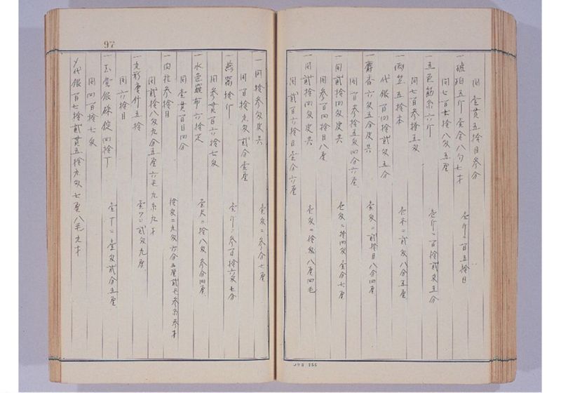 支那冊封使来琉諸記 上巻 - ページ 102