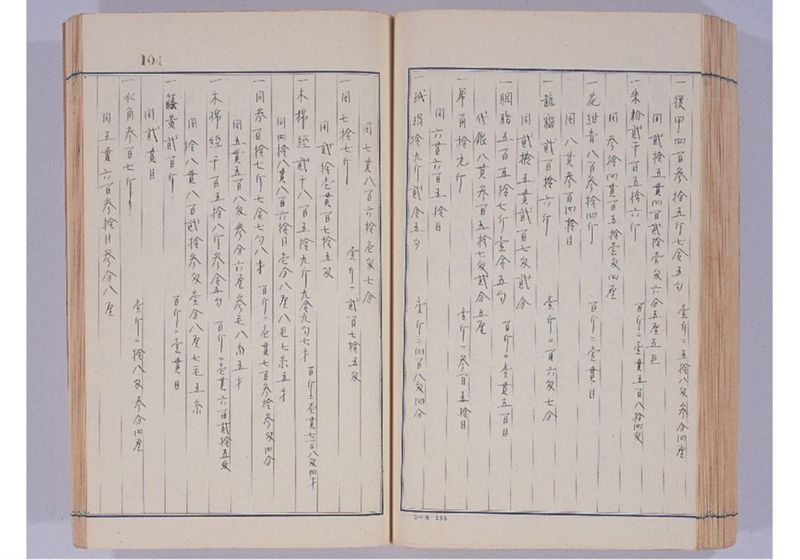 支那冊封使来琉諸記 上巻 - ページ 109