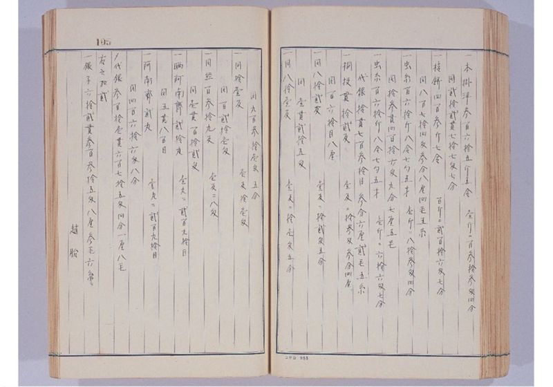 支那冊封使来琉諸記 上巻 - ページ 110
