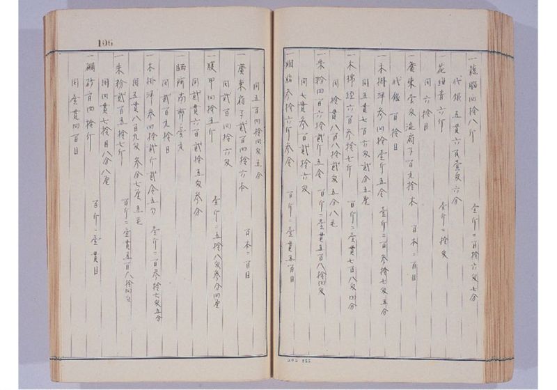 支那冊封使来琉諸記 上巻 - ページ 111