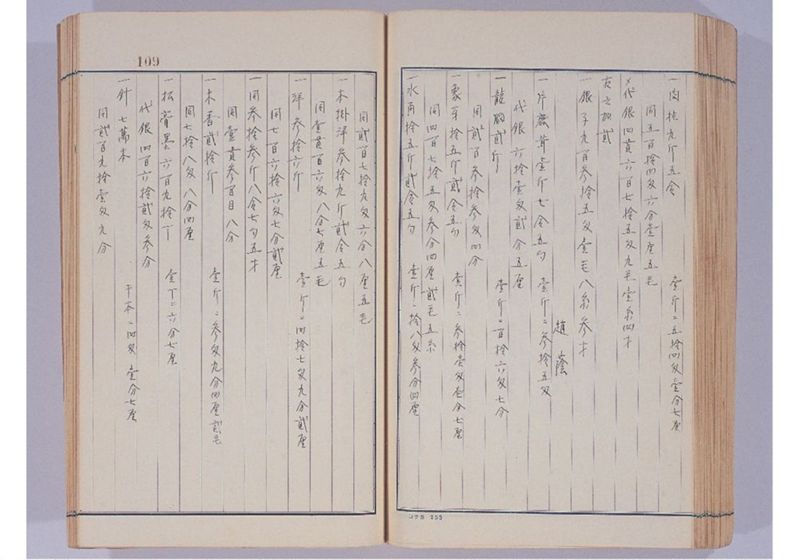 支那冊封使来琉諸記 上巻 - ページ 114