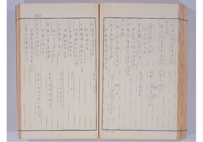 支那冊封使来琉諸記 上巻 - ページ 117