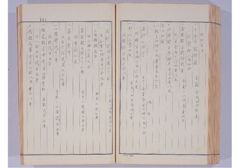 支那冊封使来琉諸記 上巻 - ページ 119