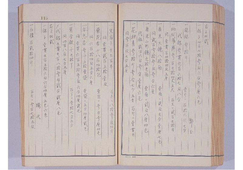 支那冊封使来琉諸記 上巻 - ページ 120