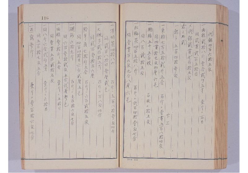 支那冊封使来琉諸記 上巻 - ページ 121