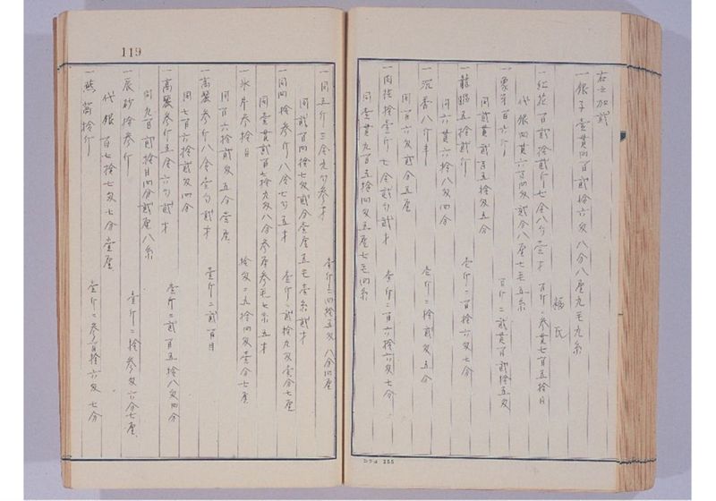 支那冊封使来琉諸記 上巻 - ページ 124