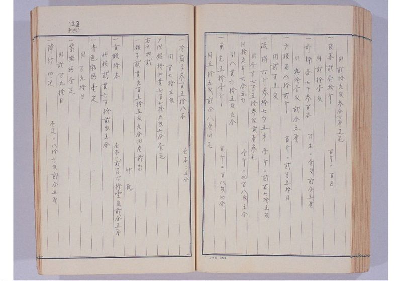 支那冊封使来琉諸記 上巻 - ページ 127