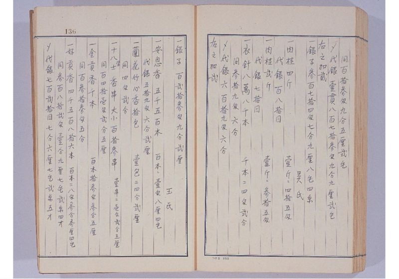 支那冊封使来琉諸記 上巻 - ページ 141