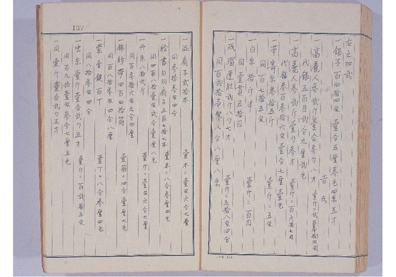 支那冊封使来琉諸記 上巻 - ページ 142