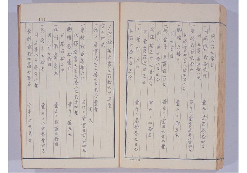 支那冊封使来琉諸記 上巻 - ページ 146