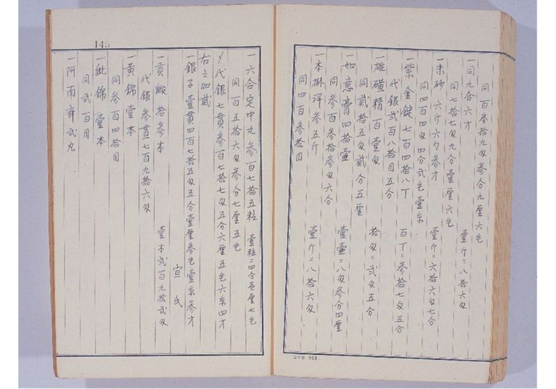 支那冊封使来琉諸記 上巻 - ページ 150