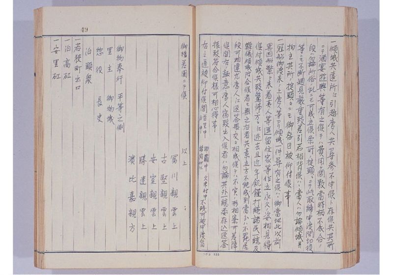 支那冊封使来琉諸記 下巻 - ページ 56