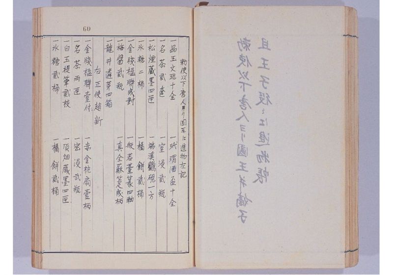 支那冊封使来琉諸記 下巻 - ページ 68