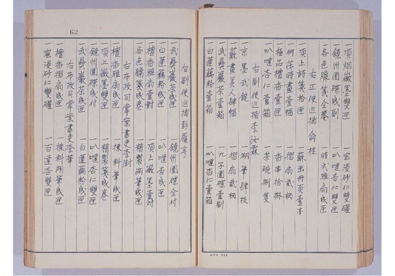 支那冊封使来琉諸記 下巻 - ページ 70
