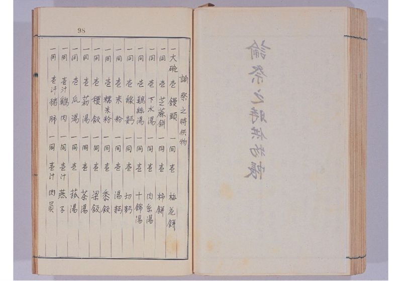 支那冊封使来琉諸記 下巻 - ページ 109