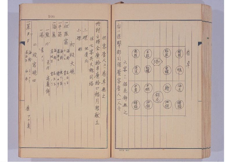 支那冊封使来琉諸記 下巻 - ページ 118