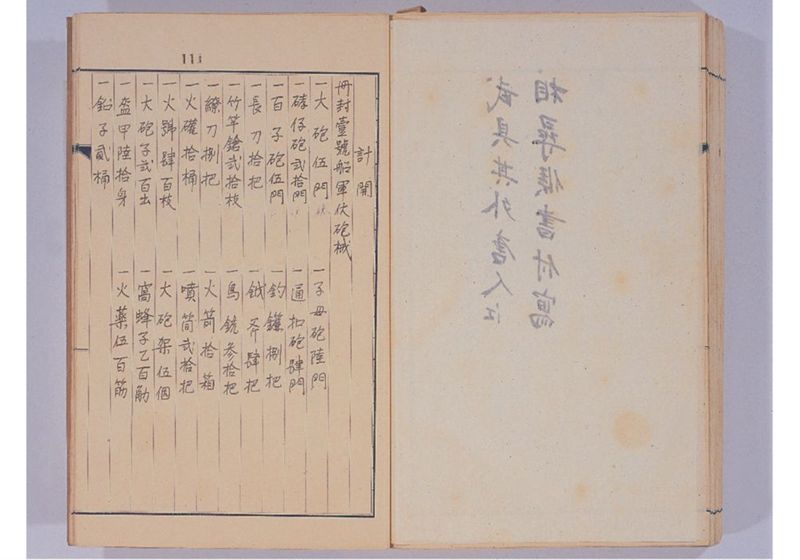 支那冊封使来琉諸記 下巻 - ページ 125