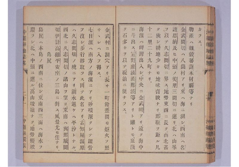 沖縄縣地誌略 - ページ 29