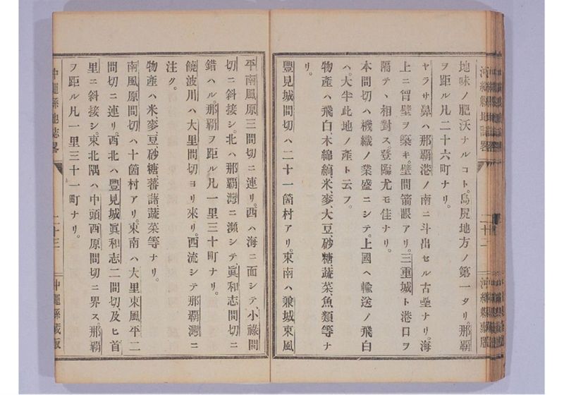 沖縄縣地誌略 - ページ 31