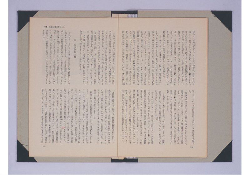 沖縄固有信仰のおとろえ - ページ 7