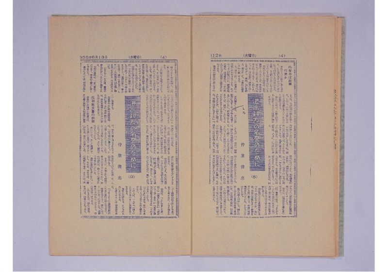 湛水親方の名誉のために - ページ 7