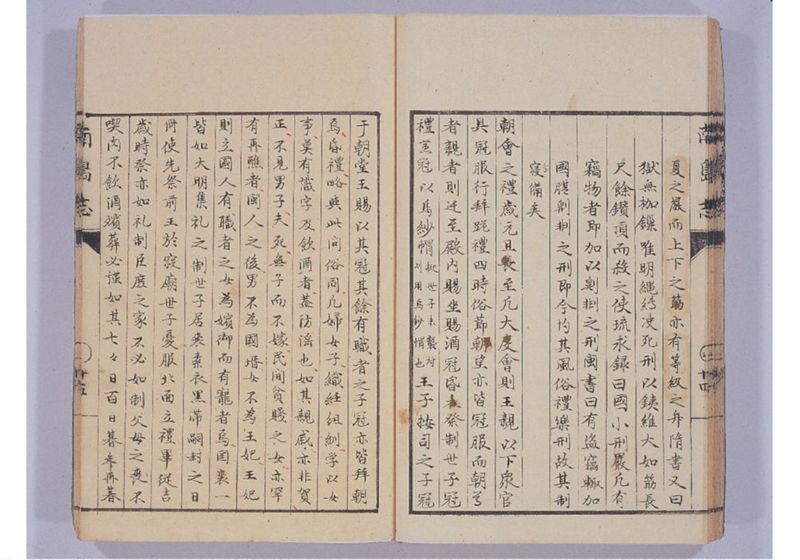 南島志 全 - ページ 35