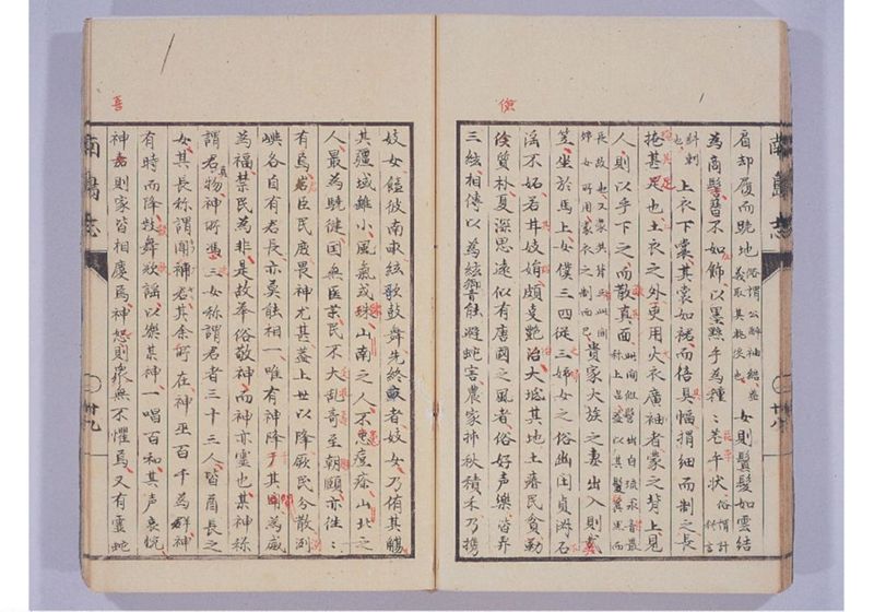 南島志 全 - ページ 39