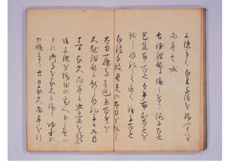 琉球人来朝記 一、二 - ページ 11