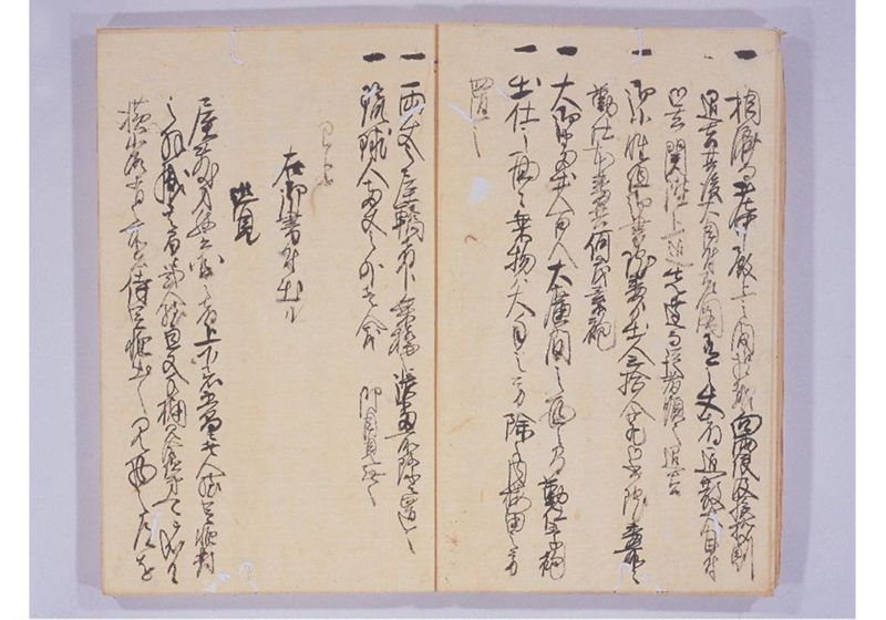 宝永七年 琉球人来聘 - ページ 9