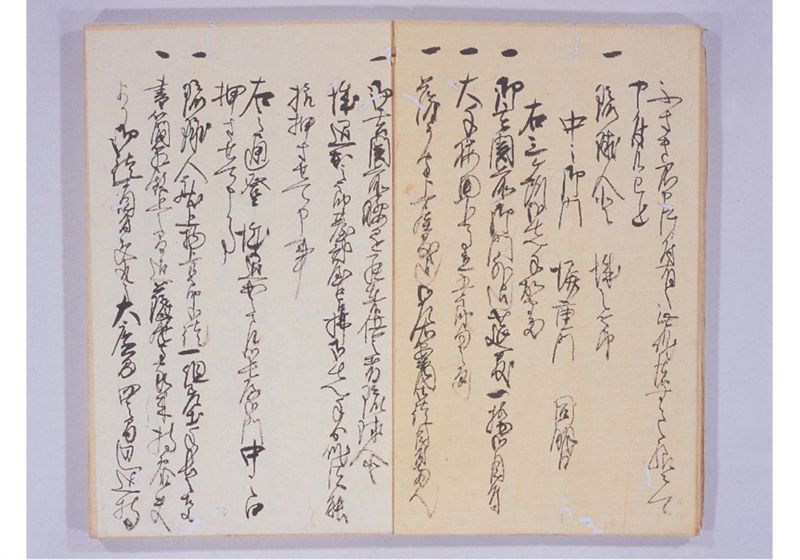宝永七年 琉球人来聘 - ページ 10
