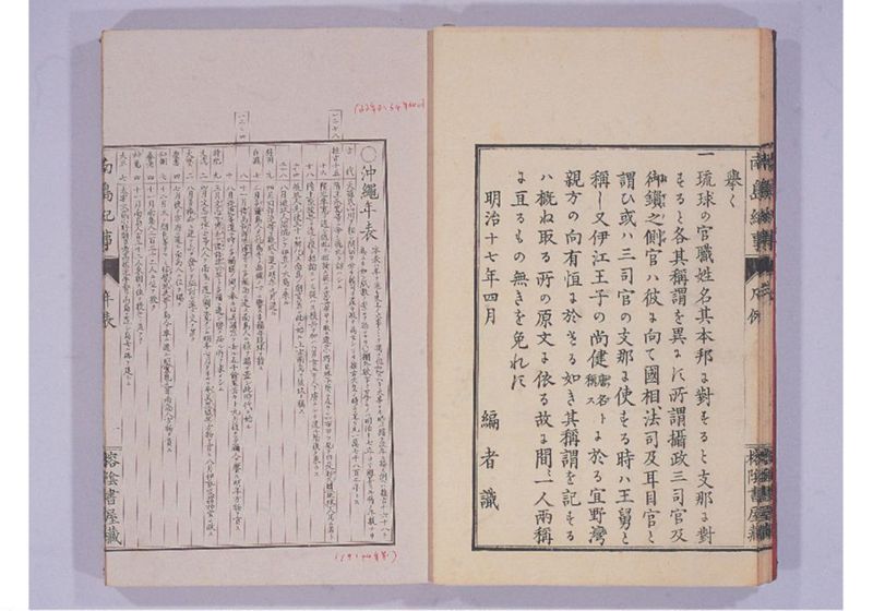南島紀事 上 - ページ 14