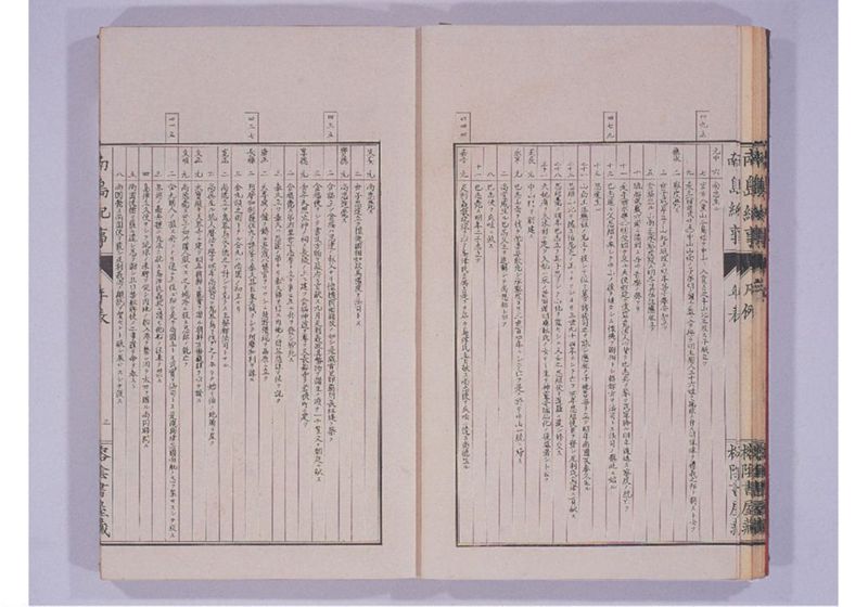 南島紀事 上 - ページ 16