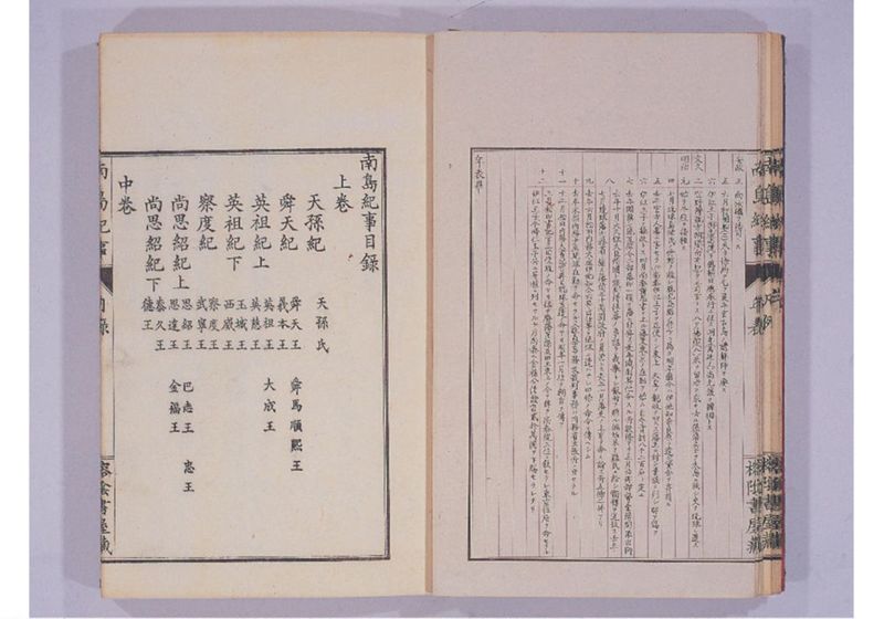 南島紀事 上 - ページ 21