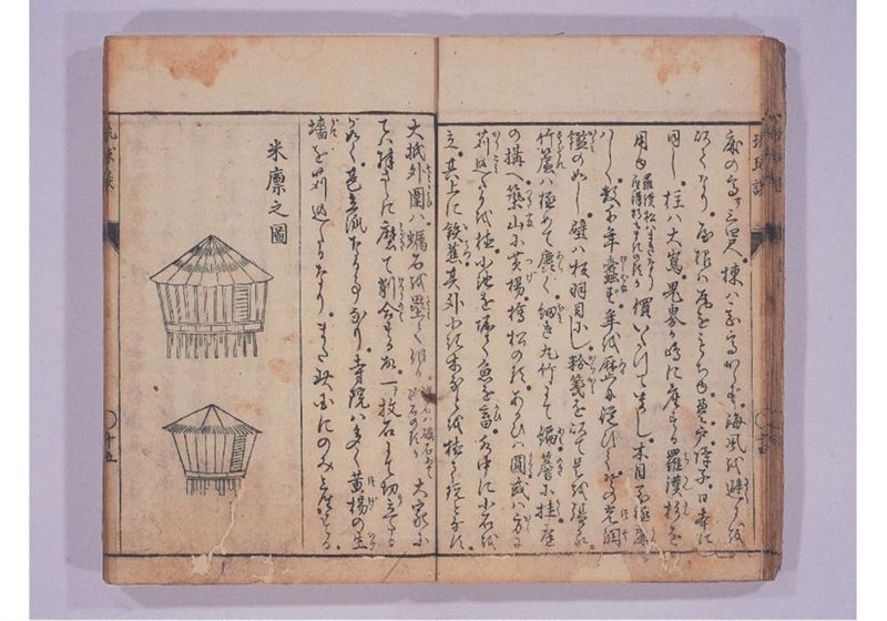琉球談 - ページ 21