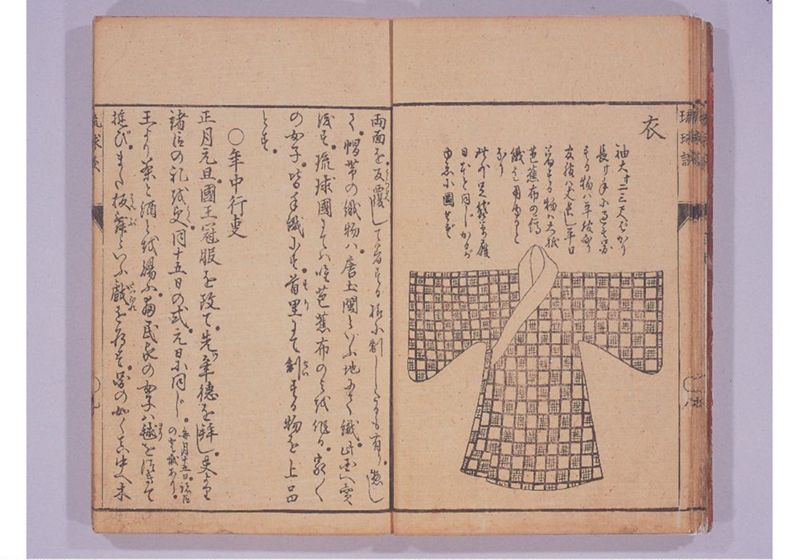 琉球談 - ページ 15