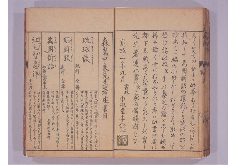 琉球談 - ページ 55